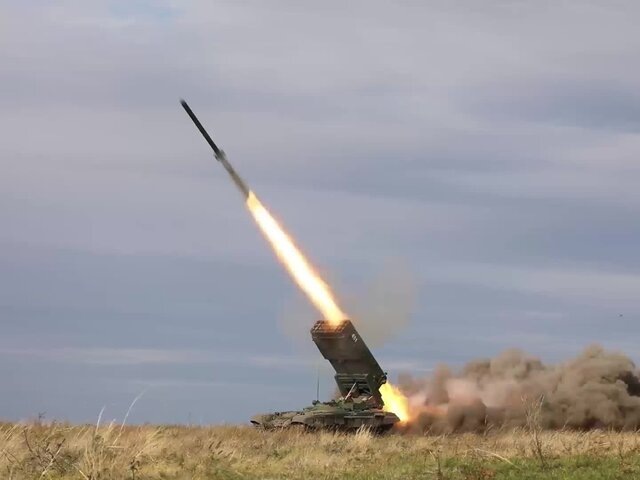    Фото: министерство обороны РФ