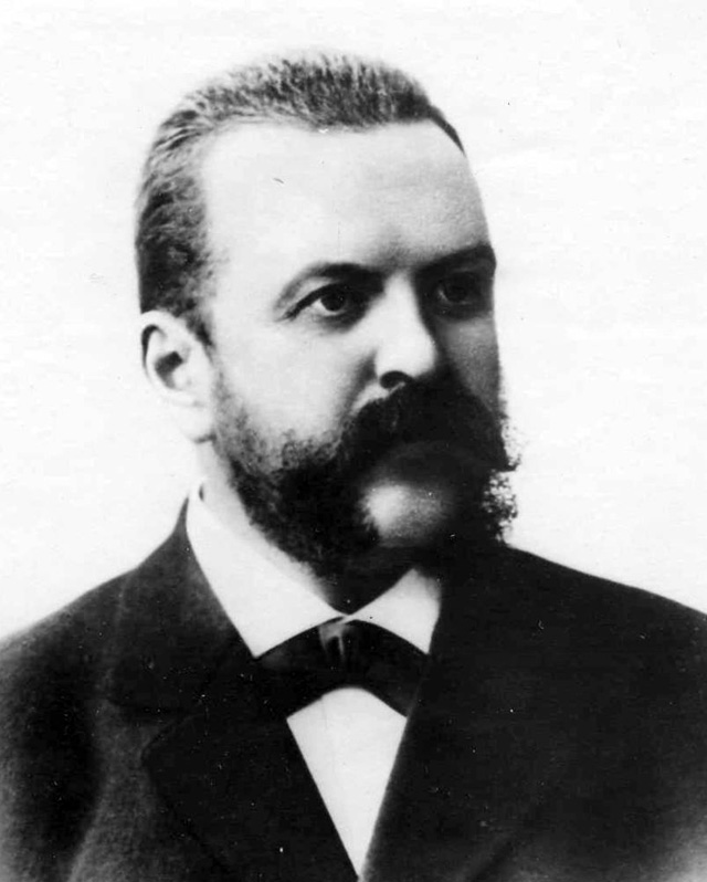 А.Г.Булыгин