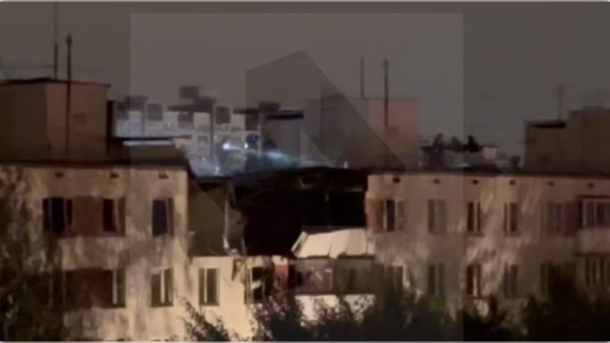 Фото: РЕН ТВ