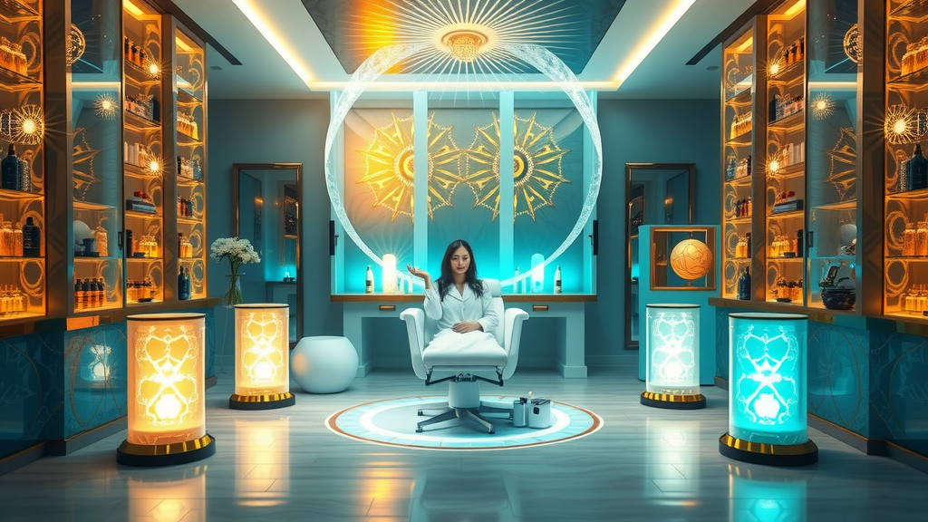    Хотите узнать, как эффективно внедрить новые услуги в косметологии? Откройте для себя проверенные советы по анализу спроса и маркетингу! Юлия Павлова