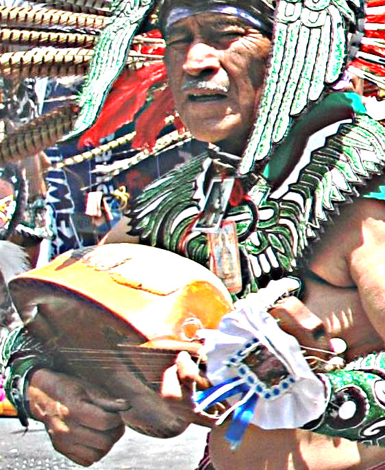 Кончерист. Источник: ommons.wikimedia.org