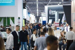    Фото: оргкомитет выставки RosUpack 2025