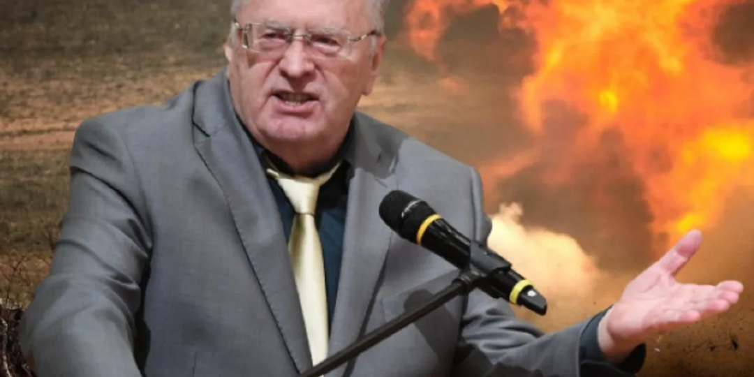 Европа во тьме. Предсказание Жириновского сбылось, на очереди — Америка?