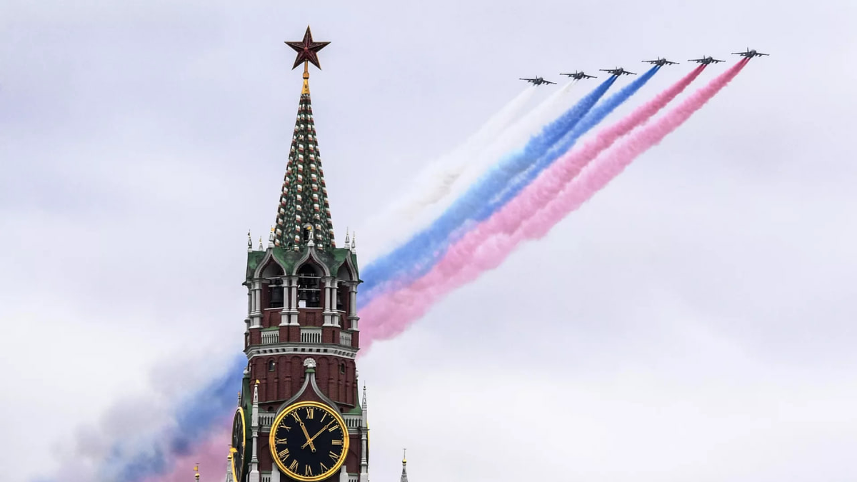 Фото: Алексей Филиппов, РИА Новости
