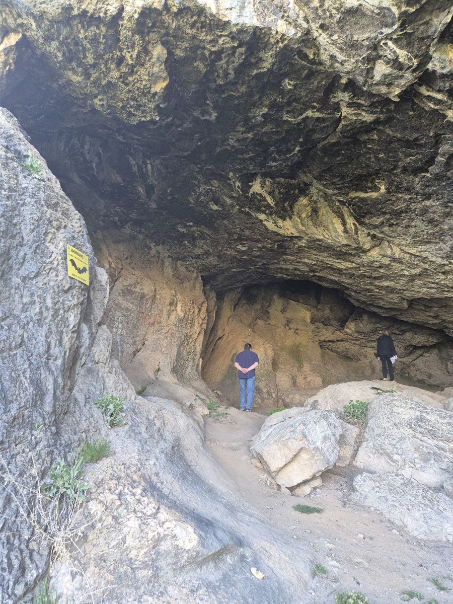 Смело идем вглубь.