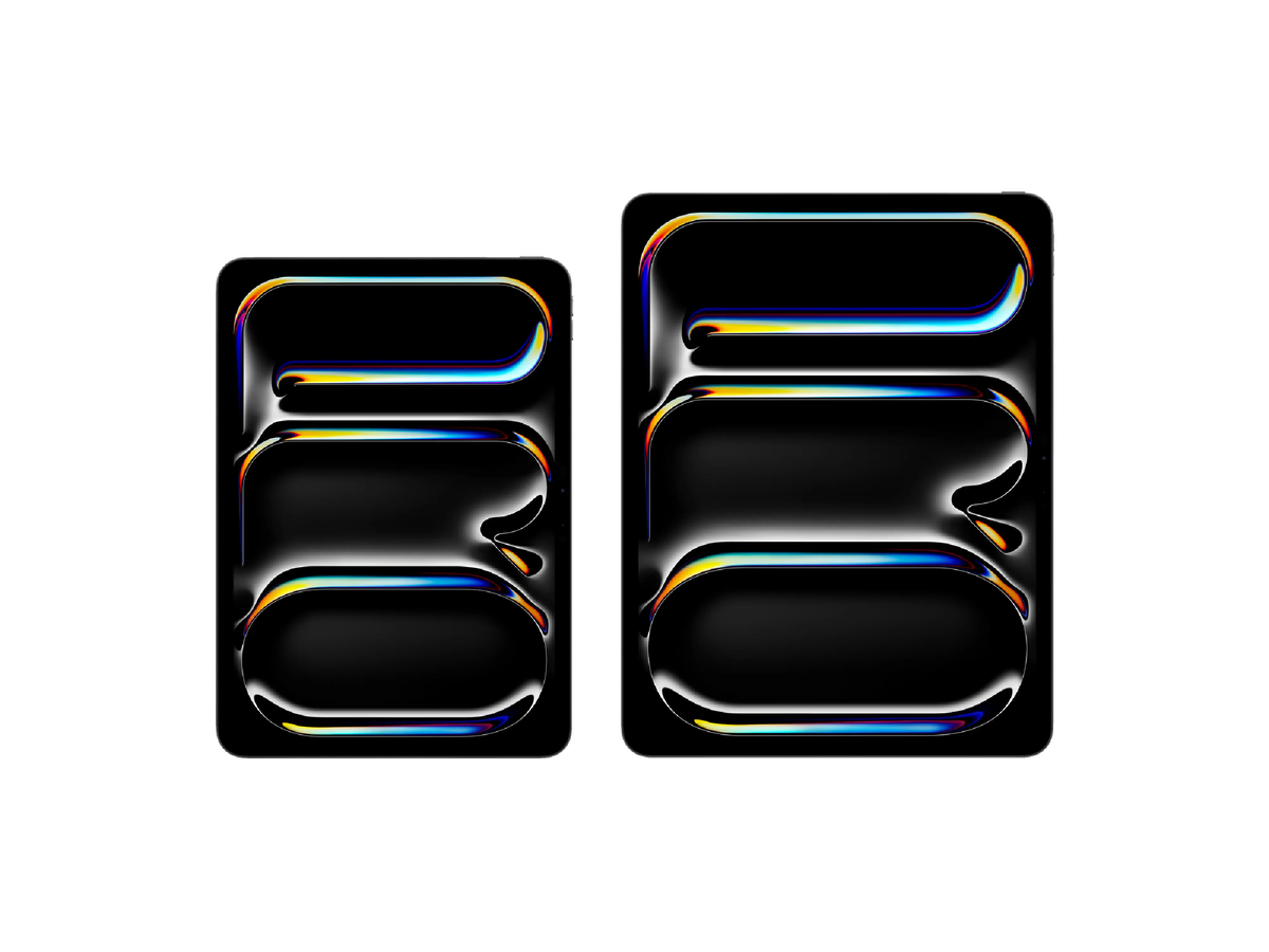 Apple iPad Pro 11 и 13 дюймов