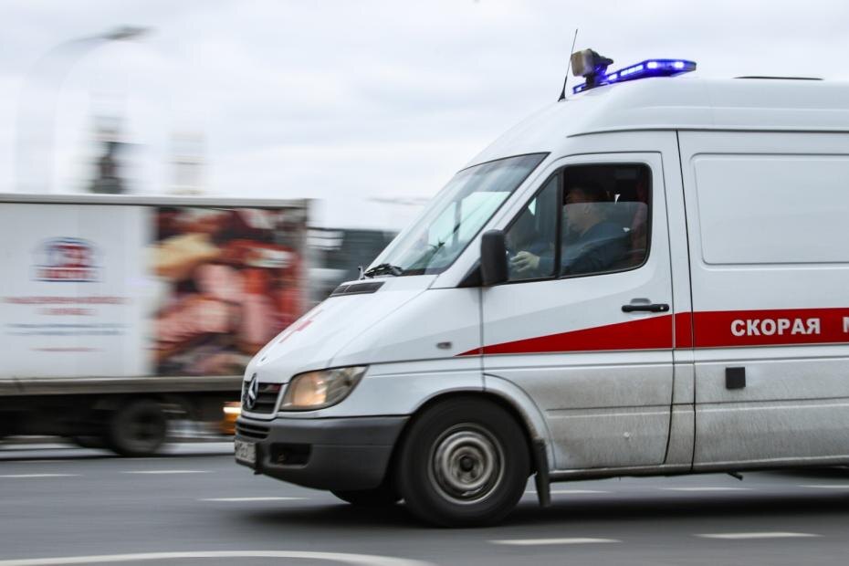    Сергей Лантюхов/NEWS.ru