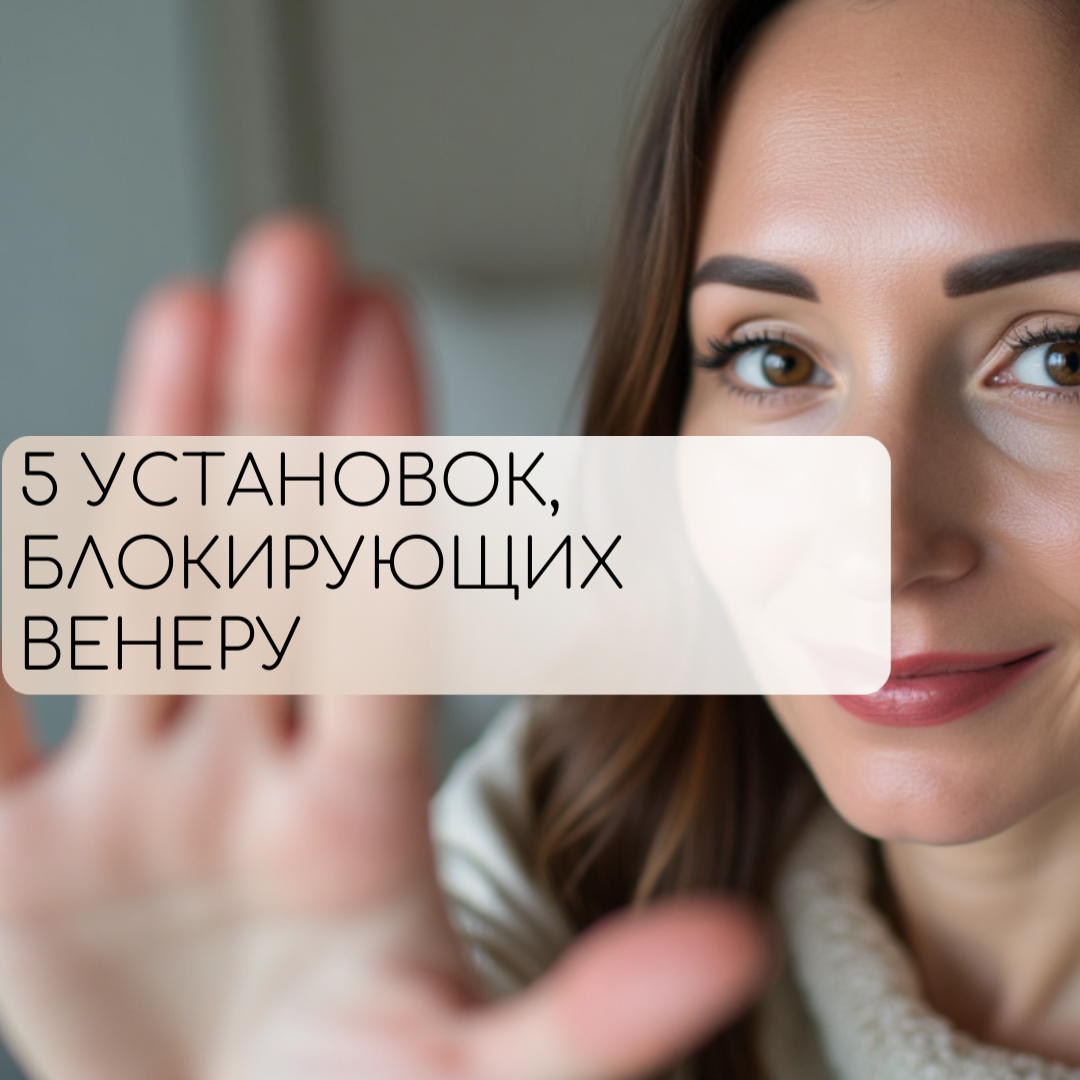 Когда Венера заблокирована, тело будто не слышит удовольствия. Эта статья — про то, как вернуть себе чувствительность, мягкость и способность принимать нежность без вины и напряжения.