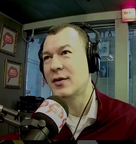 Михаил Дегтярёв. Его решения вредят спорту?