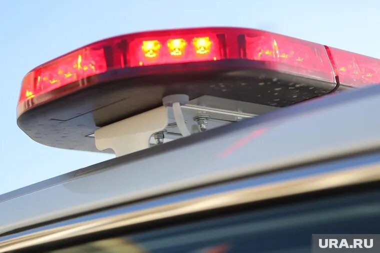 Кирилл Косарев уже приступил к работе в новой должности. Фото: Денис Моргунов © URA.RU