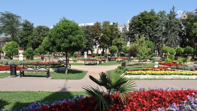      Фото: ИА «Победа26»