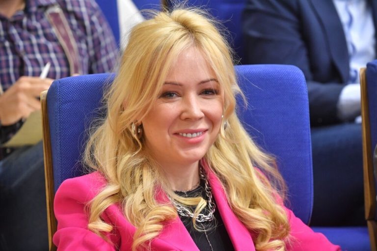    Фото: Агентство «Москва»/ Сергей Киселев Андрей Краснов