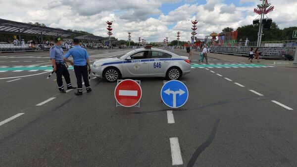    © Sputnik / Виктор Толочко