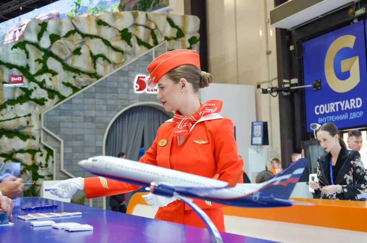 Новые правила коснутся билетов, оформленных с 28 апреля 2025 года.  Фото: ФедералПресс / Дмитрий Шевалдин