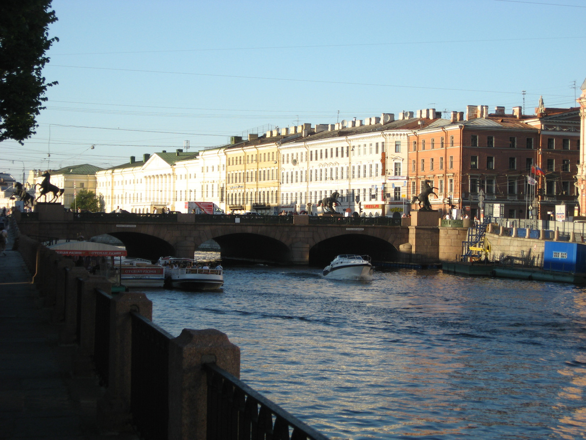 ЧП произошло в ночь на 5 мая.  Фото: Фото: ФедералПресс / Наталья Ельцова