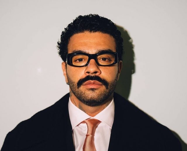    Тимати. Фото: социальные сети