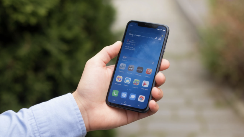    Сгенерировано с помощью ИИ