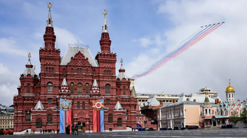   РИА Новости