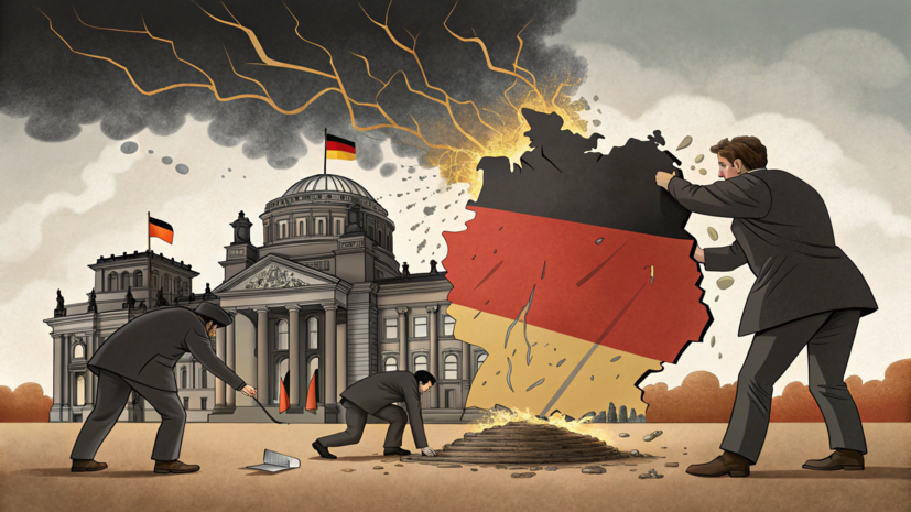    Сгенерировано с помощью ИИ