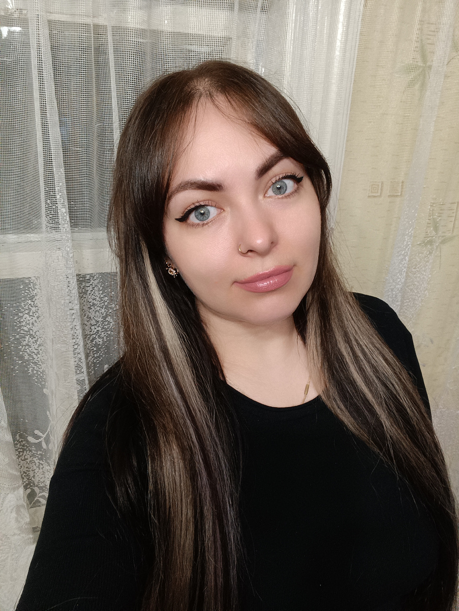 Фото сделано 3 мая. 