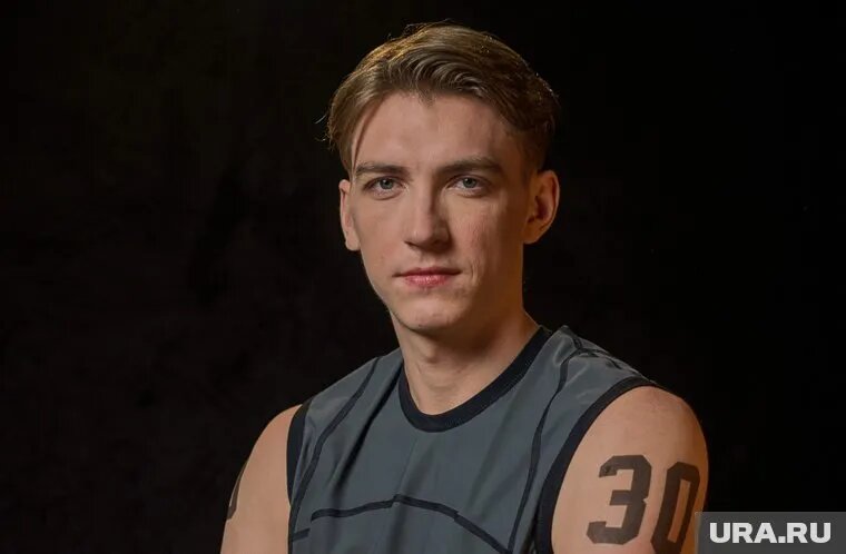 Максим Храмцов вышел в финал шоу «Титаны-2». Фото: фото предоставлено телеканалом ТНТ