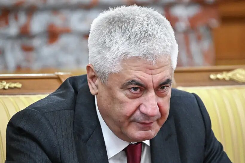     © РИА Новости. Сергей Бобылев