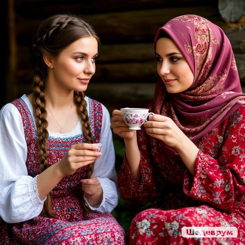 Сгенерировано нейросетью "Шедеврум"