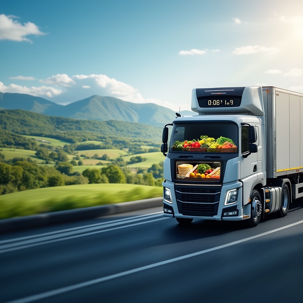    Ошибки, которые приводят к потерям в перевозке: как оптимизировать температурный контроль для бизнеса Сергей Ноздров