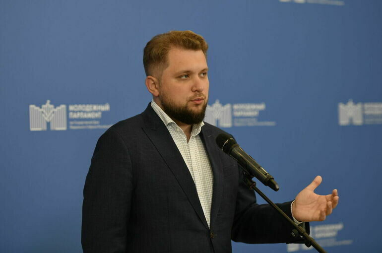   Юрий Инякин/ПГ