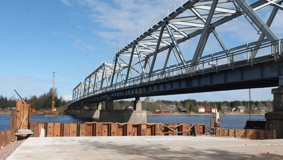    Автор фото: ГКУ ЛО "Дирекция дорожного строительства"