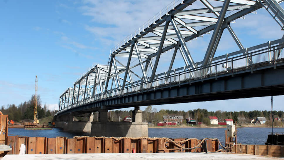 Фото: Дорожный комитет Ленобласти