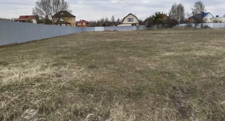    Участок на торгах в Орехово-Зуевском г. о. / Единый портал торгов МО ЕАСУЗ