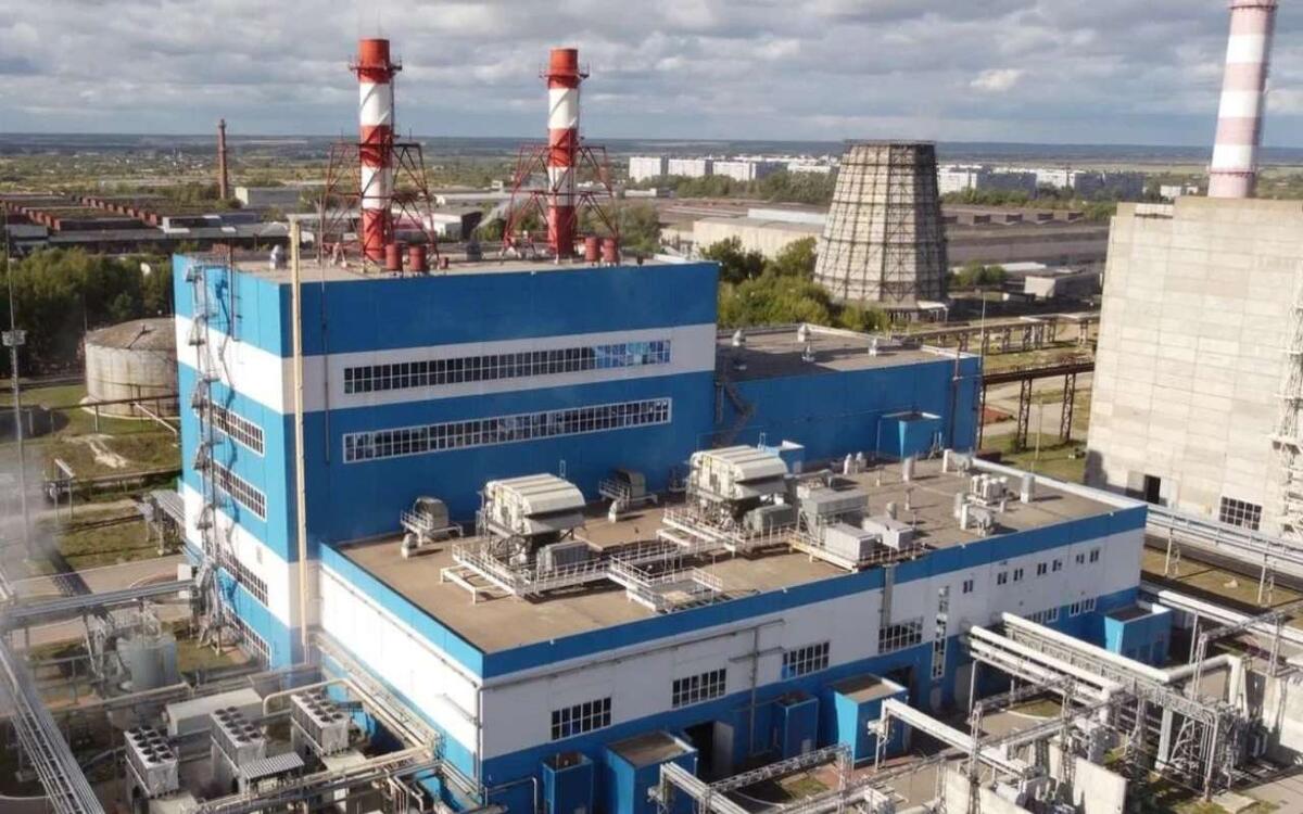    «Росатом» рассматривает выпуск облигаций на зарубежном рынке Фото с сайта "Росатома"