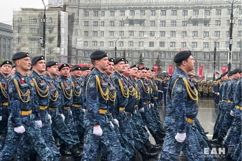    Архивное фото ЕАН