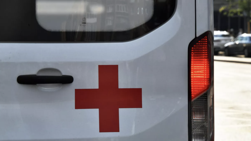   РИА Новости