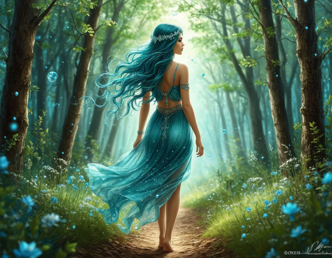 Гороскоп на неделю для Водолея: 05 мая - 11 мая 2025 года.