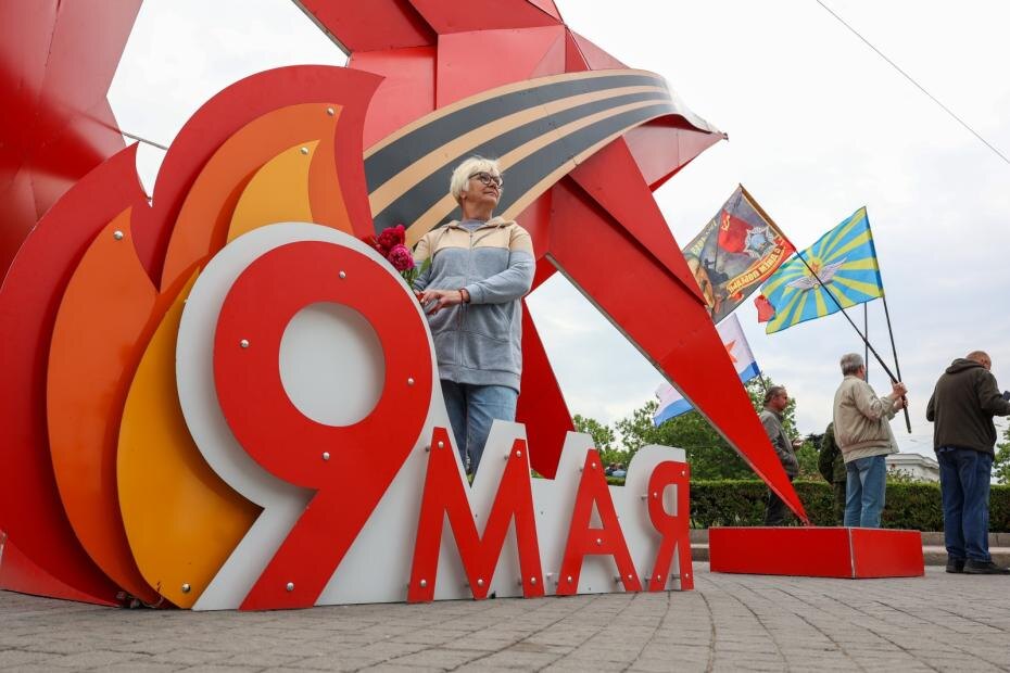    Сергей Петров/NEWS.ru