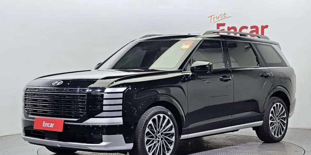 ТОП-5 корейских автомобилей, которые выгодно привозить в Россию в 2025 году