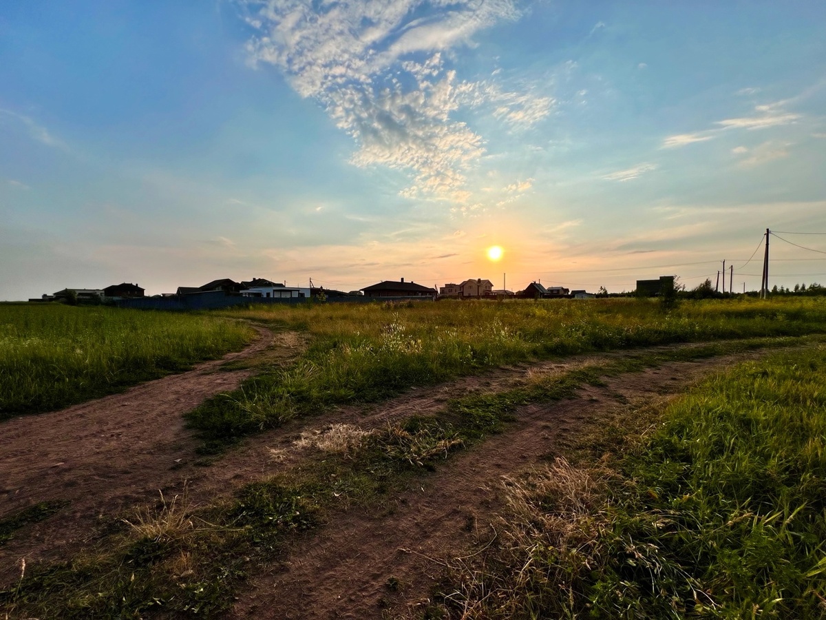 фото автора канала