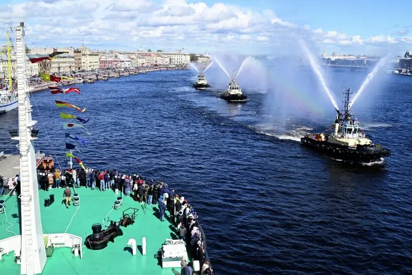     © РИА Новости. Алексей Смагин