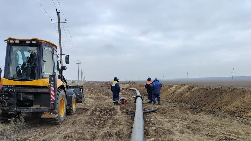      Фото: ГУП СК «Ставрополькрайводоканал»