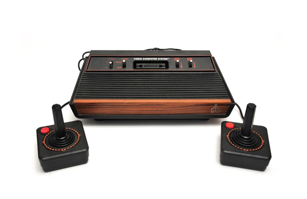 Atari 2600