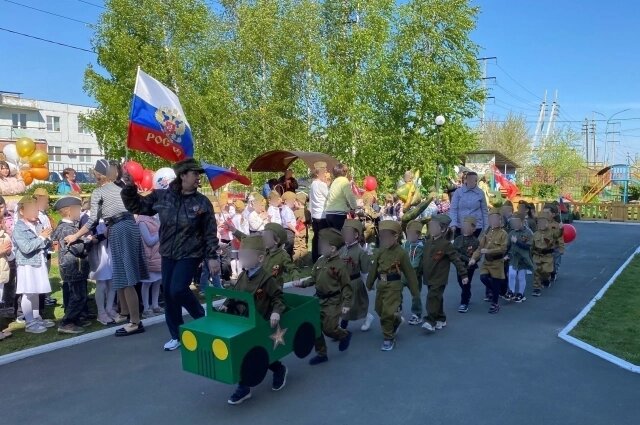    Фото: Администрация Ставропольского района