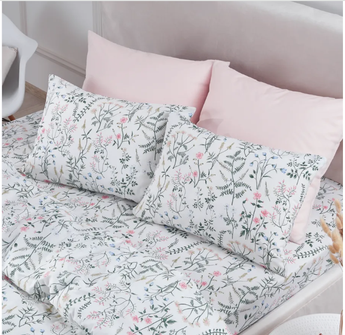 Артикул 2хспального комплекта на ВБ 226789657