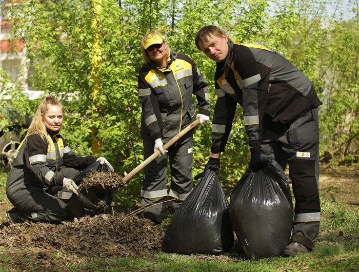    ФОТО: предоставлено АО "ННК"
