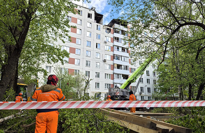    Денис Воронин/АГН «Москва»