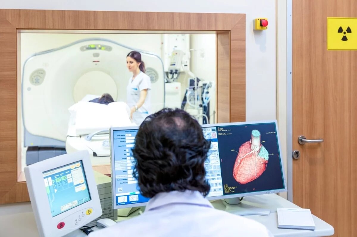    МРТ покажет.