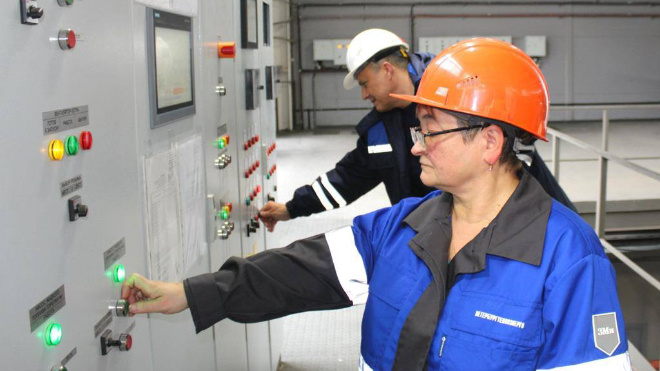 Фото: Пресс-служба правительства Ленинградской области