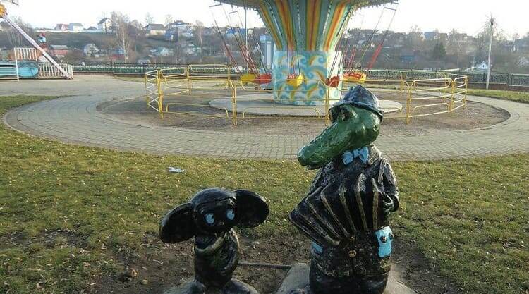 Фото из открытых источников