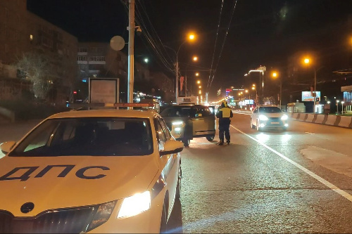    Фото: МВД по НСО